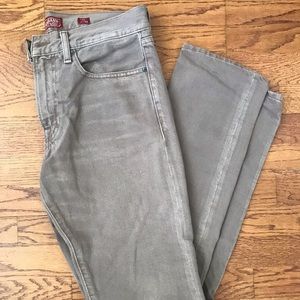 Lucky Brand Men’s Jeans